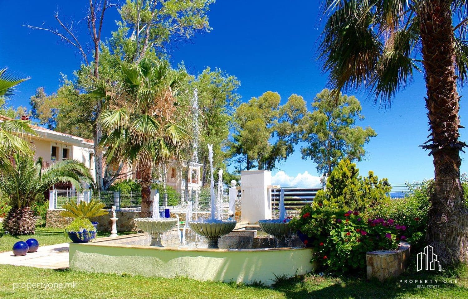 Privat Villa mit ultra Exclusivitat mit direkten Zugang zum Strand - За Изнајмување - Грција - Image 2