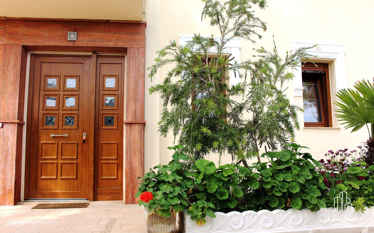 Privat Villa mit ultra Exclusivitat mit direkten Zugang zum Strand - За Изнајмување - Грција - Image 1
