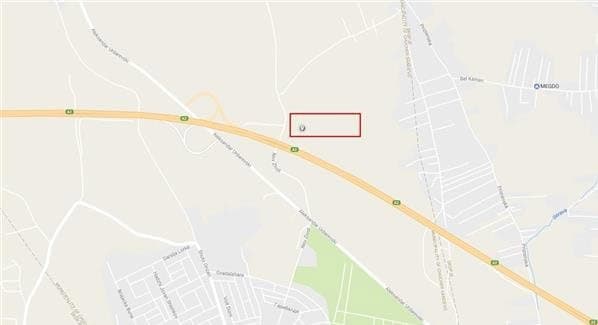 Plot 9000m2 next to the ring road - For Sale - Butel