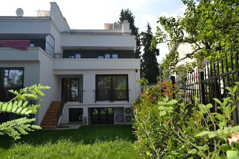 New modern house on Vodno - For Rent - Vodno