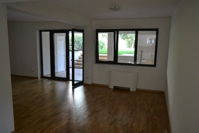 New modern house on Vodno - 2