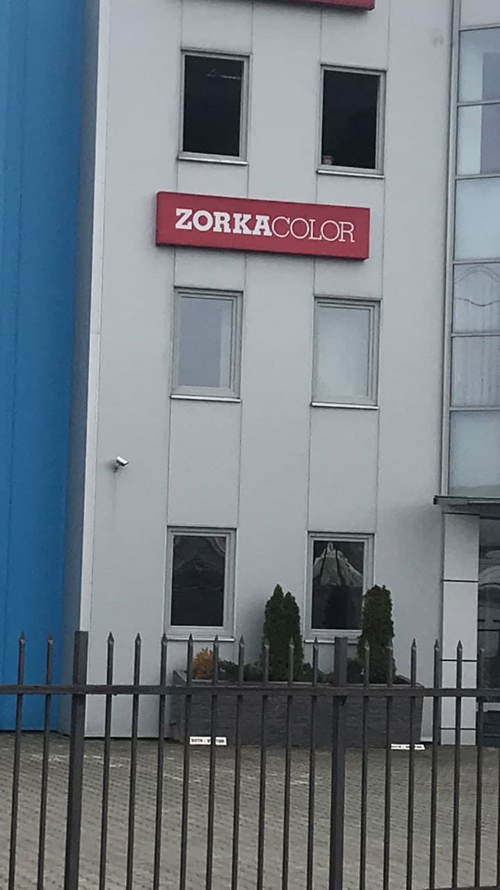 Business Facility with warehouse space in industrial zone Vizbegovo - For Rent - Karposh - Image 2
