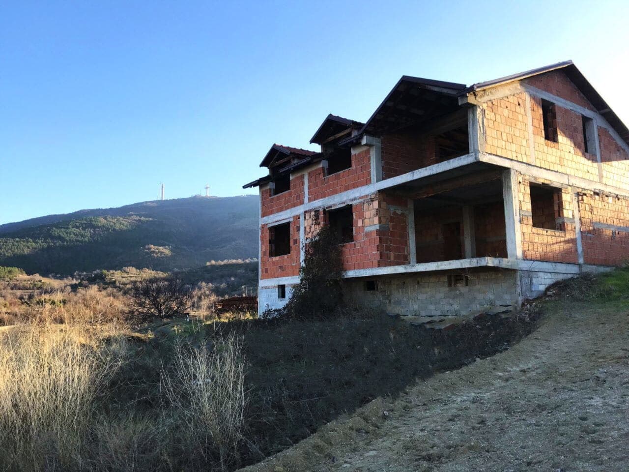 Plot on exclusive location - For Sale - Karposh - Image 5