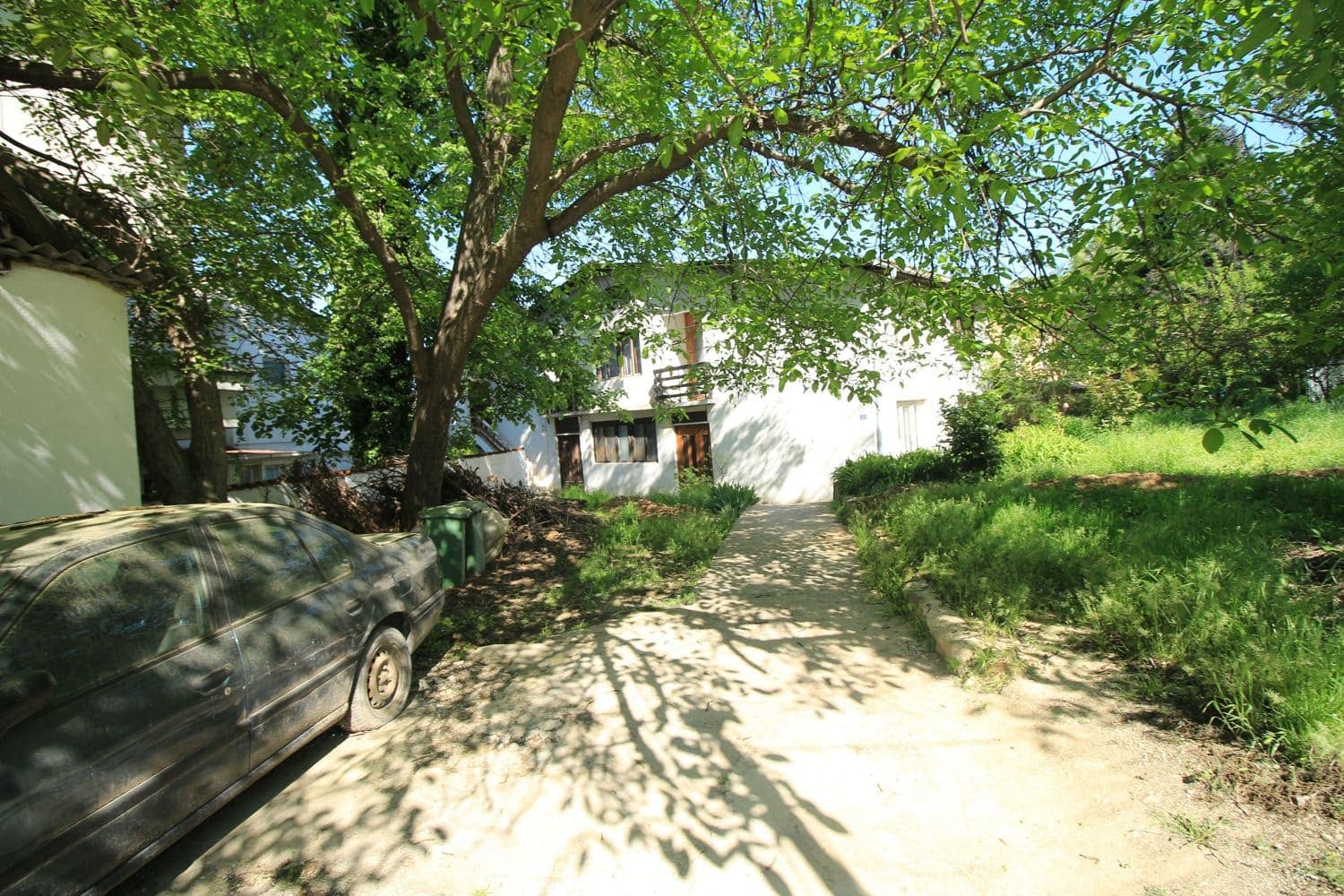 Building plot 580m2 in the most desirable part of Vodno - For Sale - Vodno - Image 2