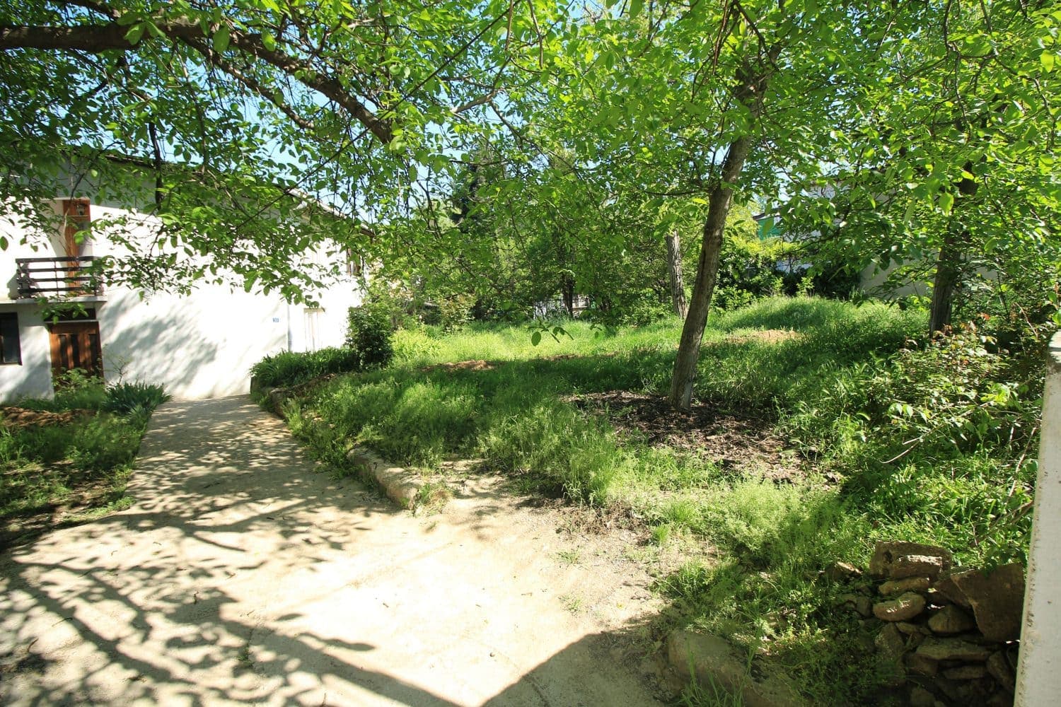 Building plot 580m2 in the most desirable part of Vodno - For Sale - Vodno - Image 3