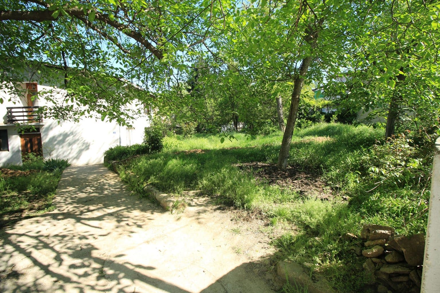 Building plot 580m2 in the most desirable part of Vodno - 3