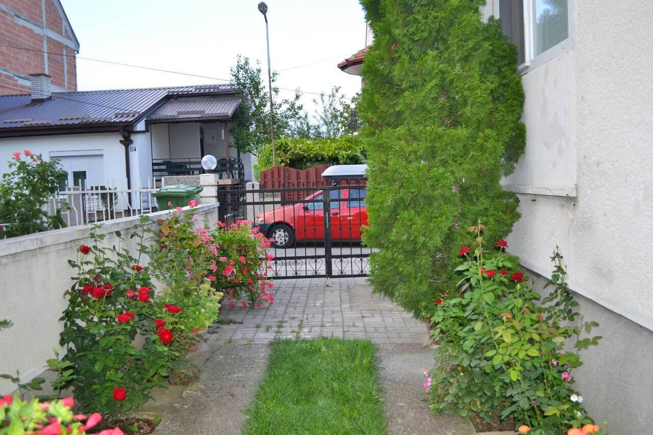 Стан во Козле - За Продажба - Карпош - Слика 7