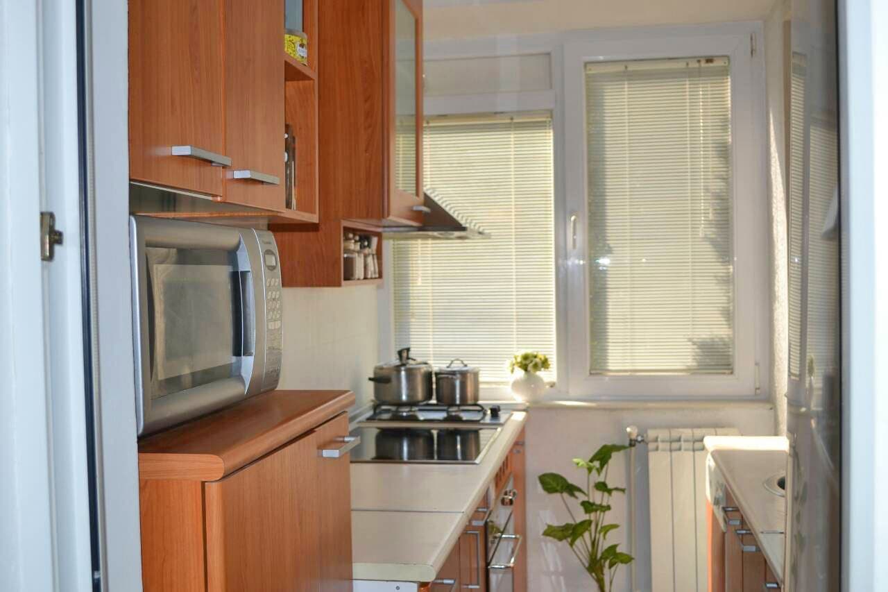 Стан во Козле - За Продажба - Карпош - Слика 4
