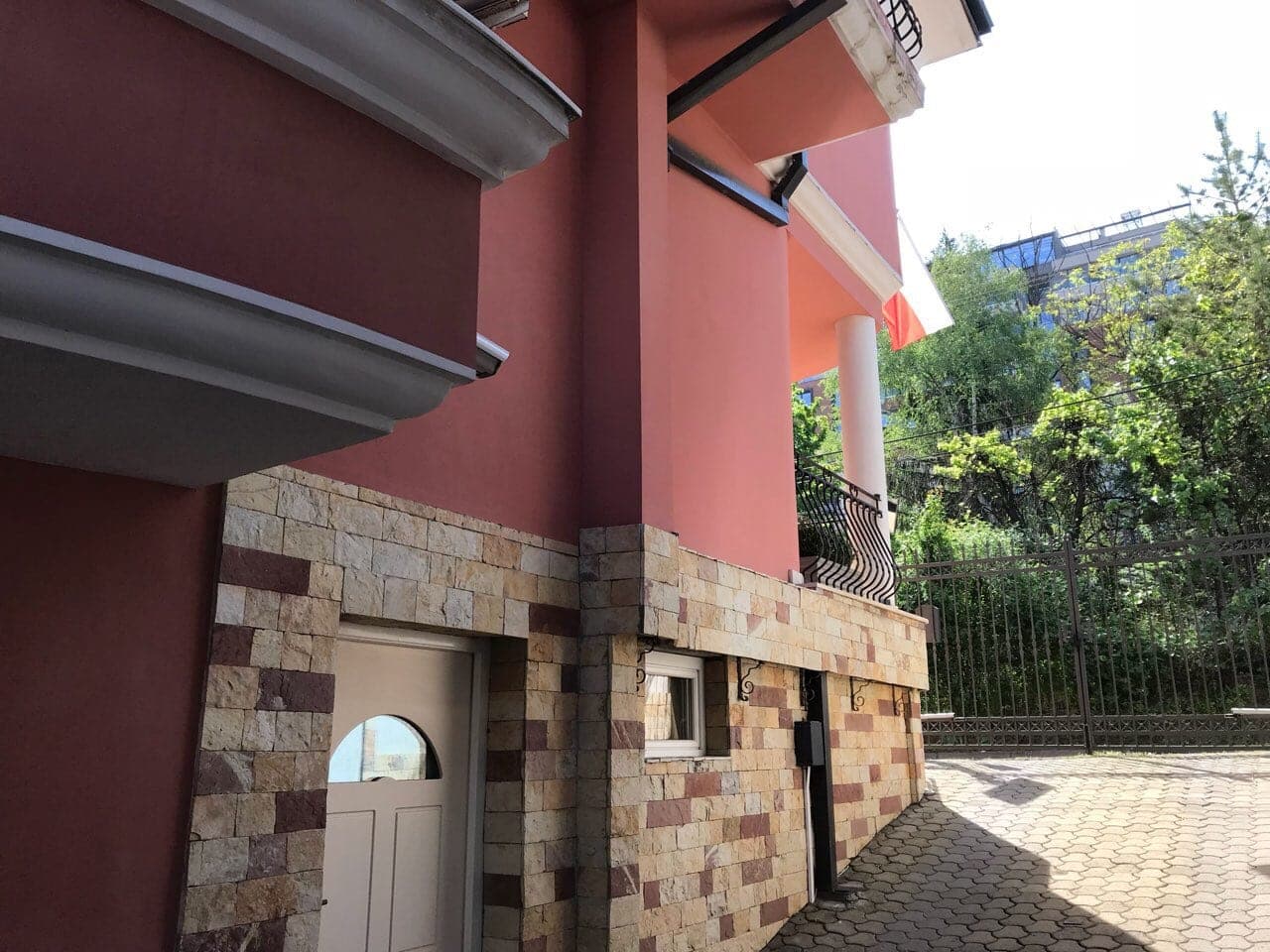 Exclusive house on Vodno - За Продажба - Водно - Image 7