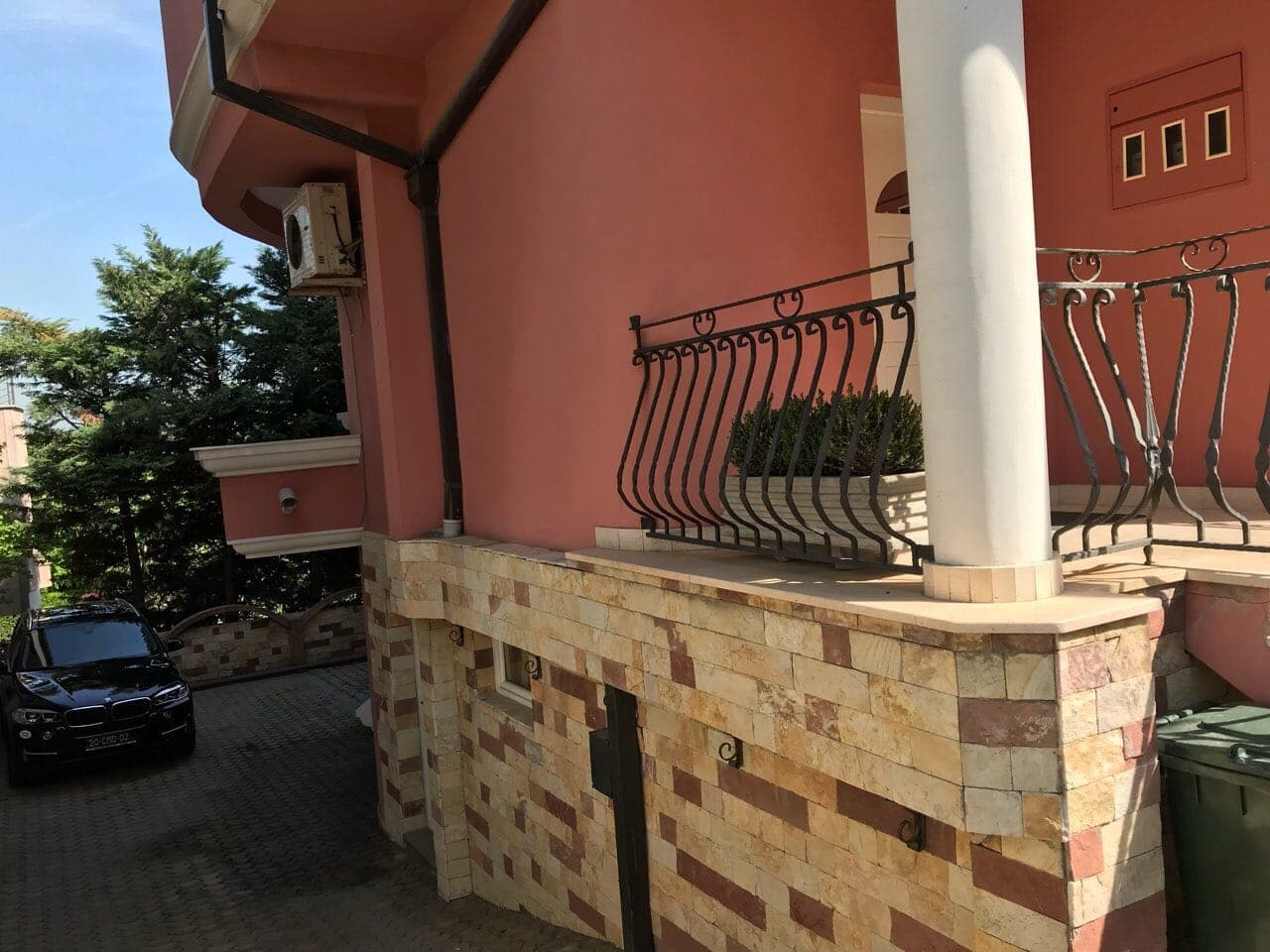 Exclusive house on Vodno - За Продажба - Водно - Image 8