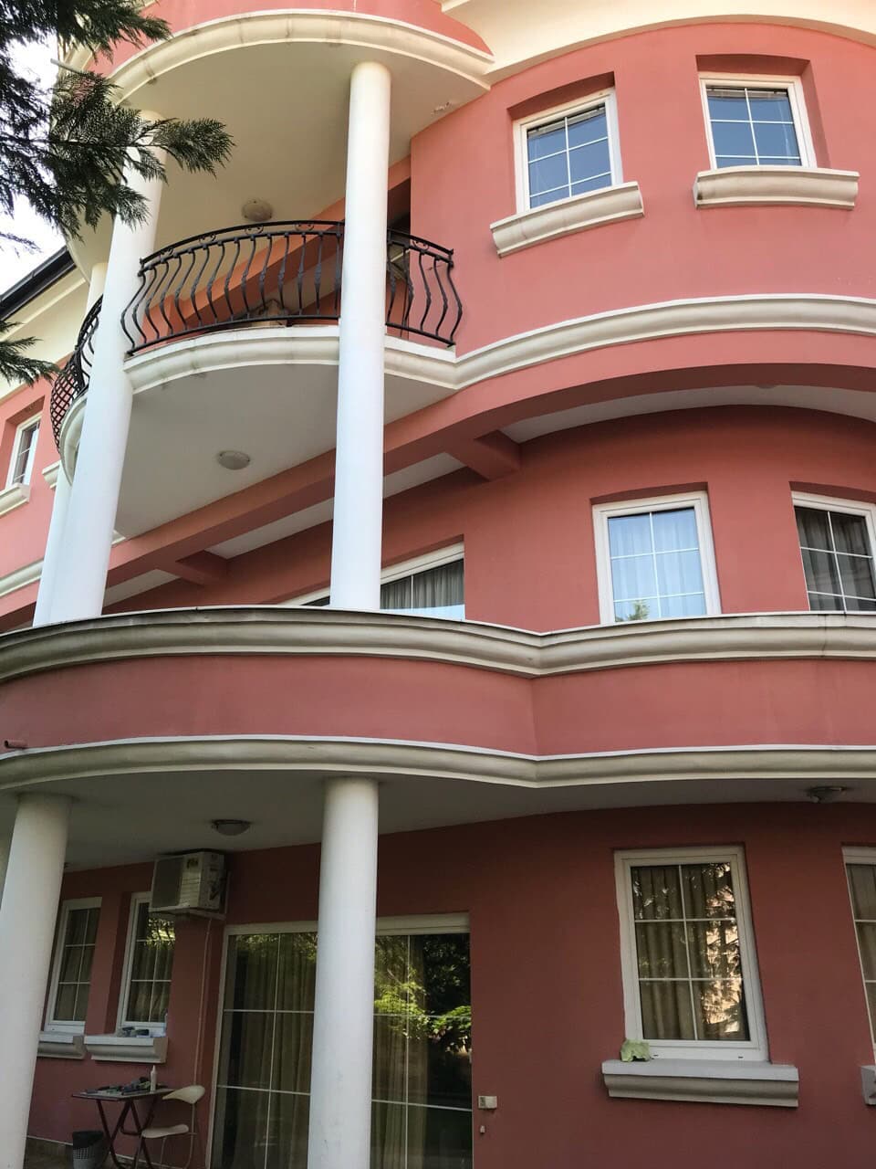 Exclusive house on Vodno - За Продажба - Водно - Image 1