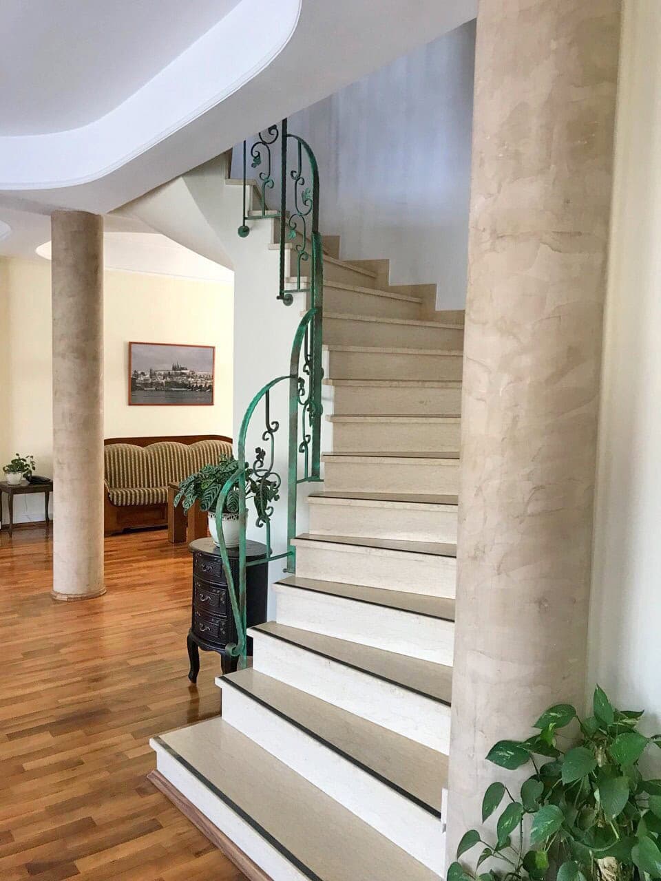 Exclusive house on Vodno - За Продажба - Водно - Image 10