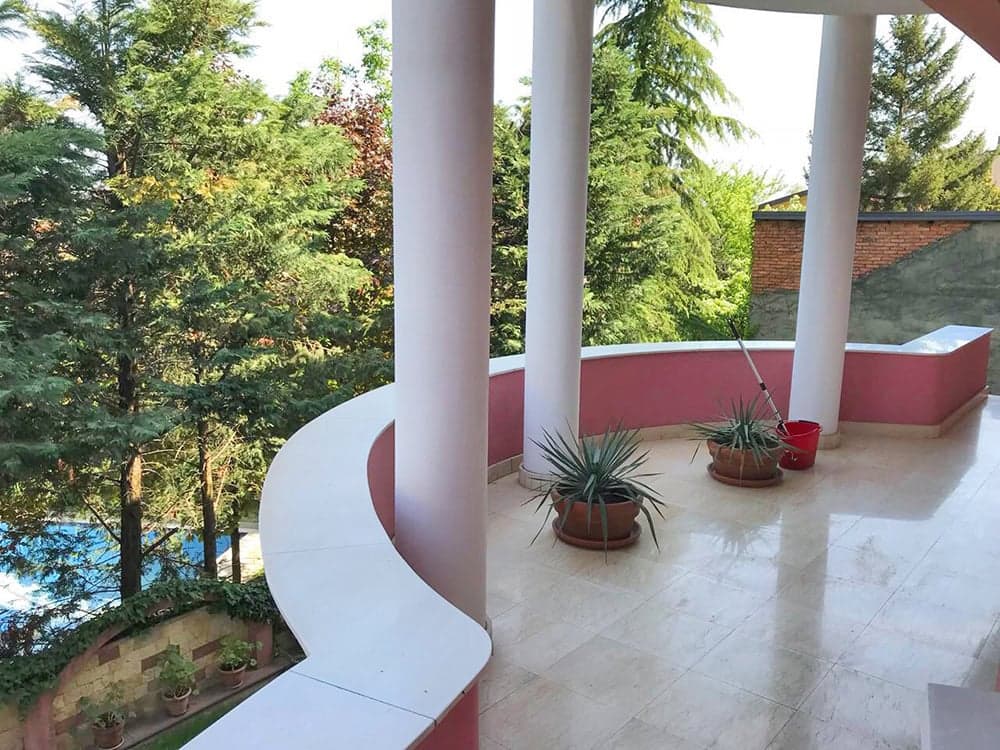 Exclusive house on Vodno - За Продажба - Водно - Image 2