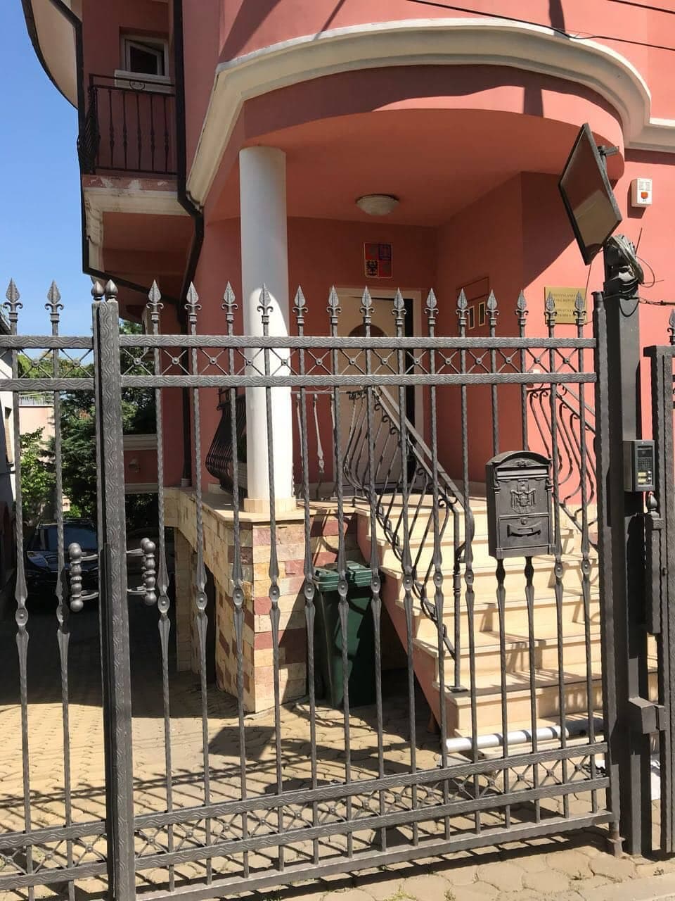 Exclusive house on Vodno - За Продажба - Водно - Image 4