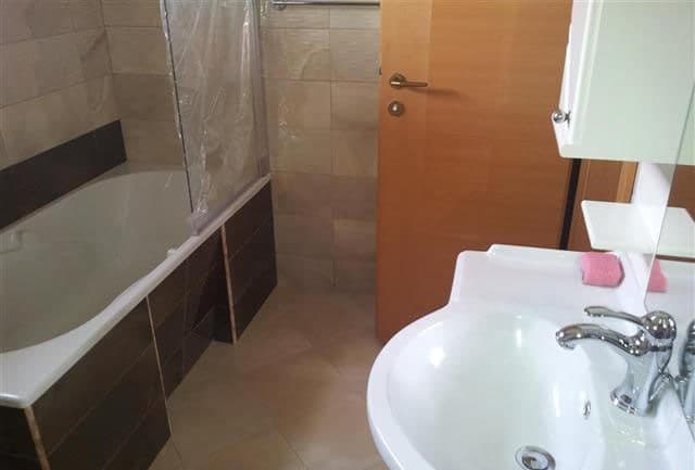 Beautiful house with spacious 550m2 yard - 2