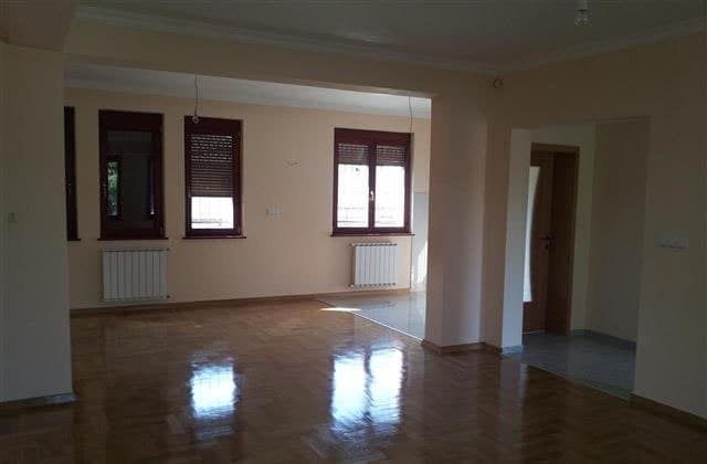 Beautiful house with spacious 550m2 yard - 3