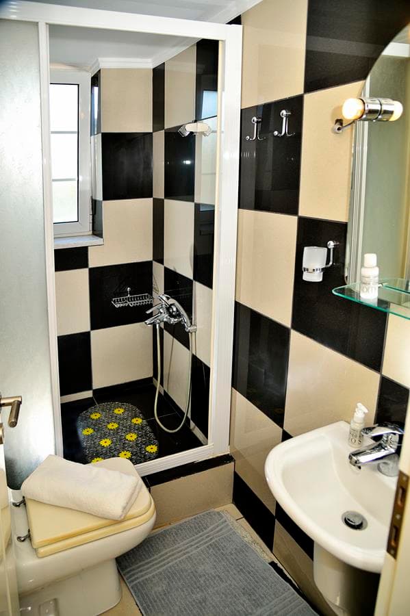 Magnificent sea view villa on Crete - For Rent - Crete - Image 7