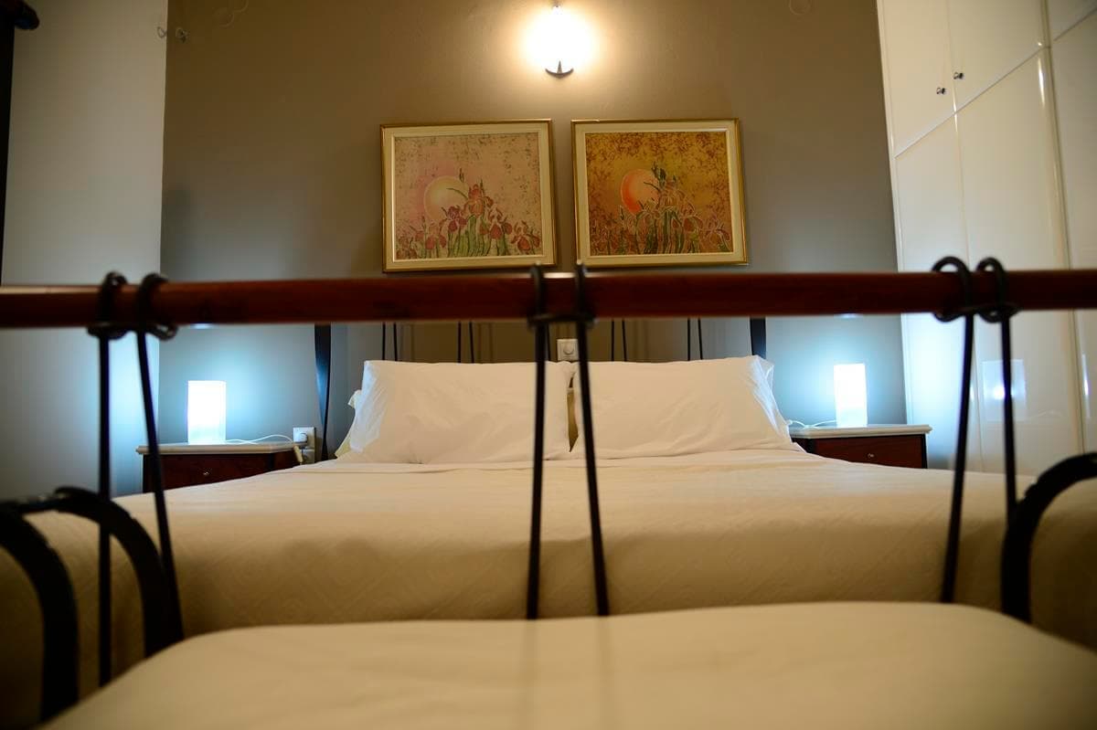 Magnificent sea view villa on Crete - For Rent - Crete - Image 12