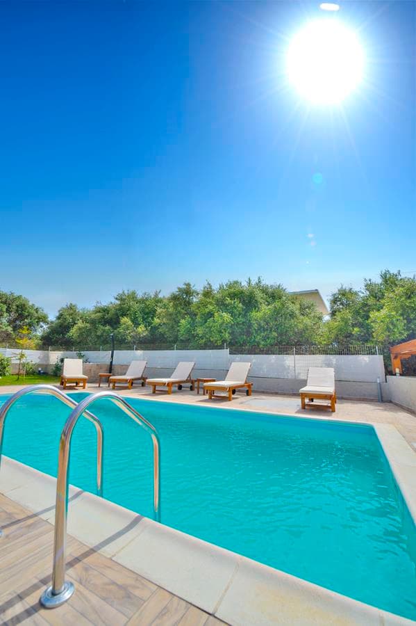 Magnificent sea view villa on Crete - For Rent - Crete - Image 9