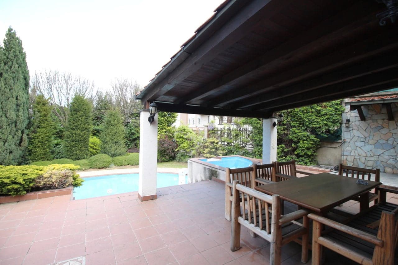 Ексклузивна куќа во Црниче за продажба - За Продажба - Црниче - Слика 8