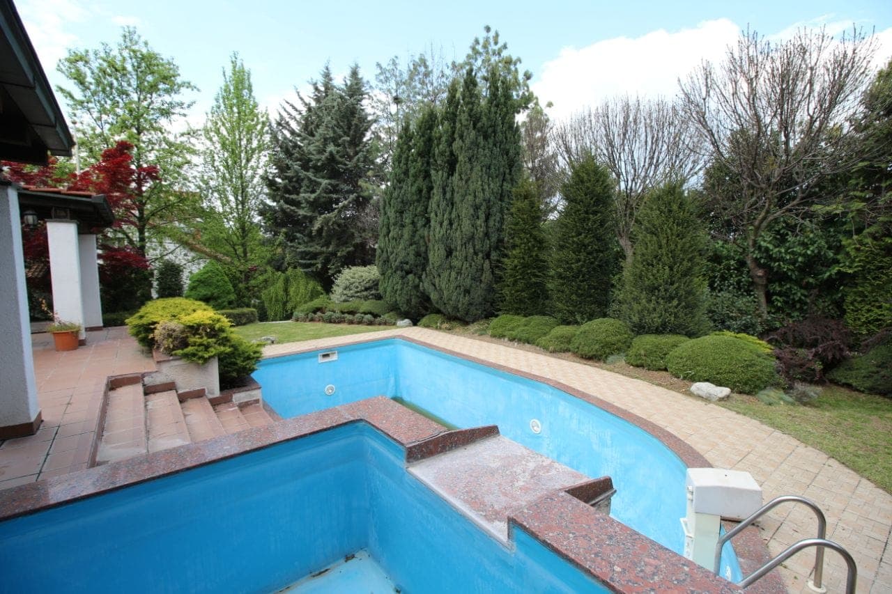 Ексклузивна куќа во Црниче за продажба - За Продажба - Црниче - Слика 5