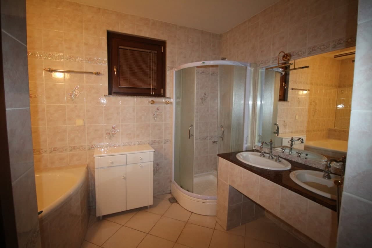 Ексклузивна куќа во Црниче за продажба - За Продажба - Црниче - Слика 7