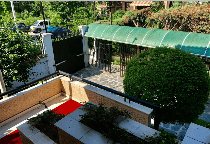 Spacious house with diplomatic status - For Rent - Kisela Voda - Image 13