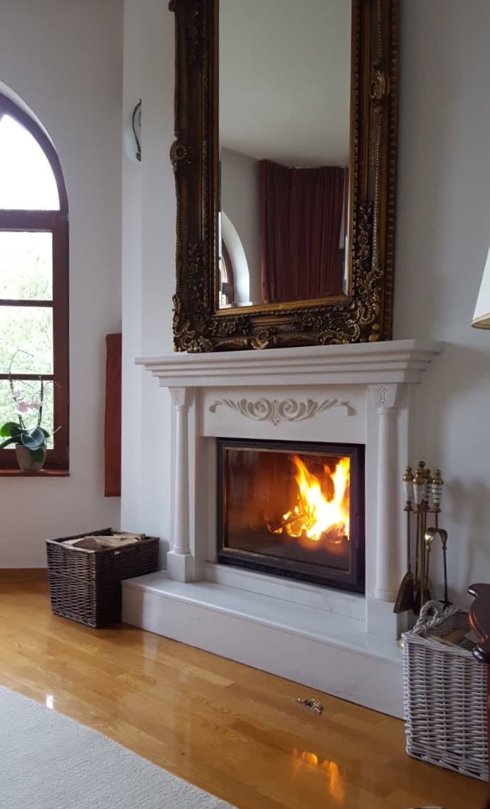 Beautiful and classical 200m2 apartment - For Rent - Zlokukjani - Image 5
