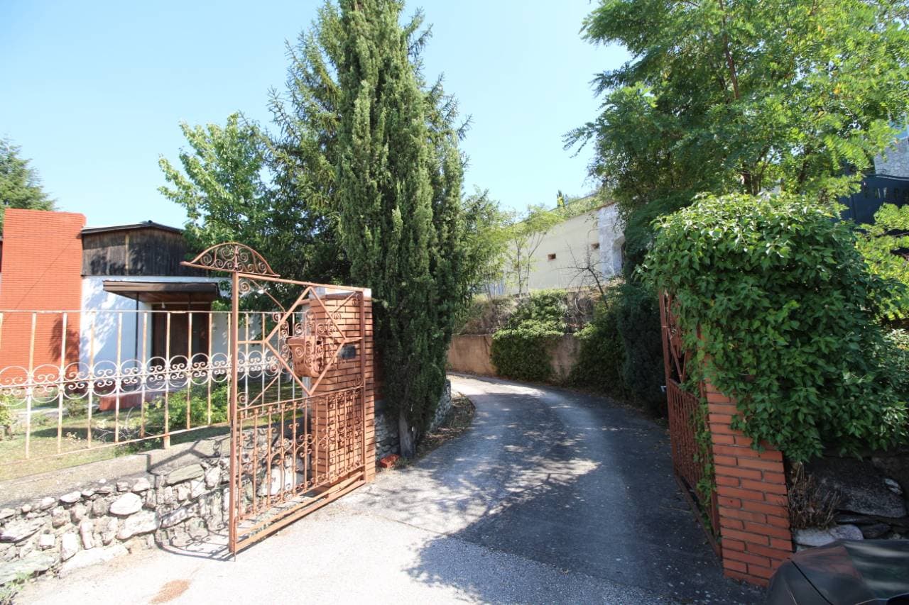 House with amazing view for sale - For Sale - Vodno