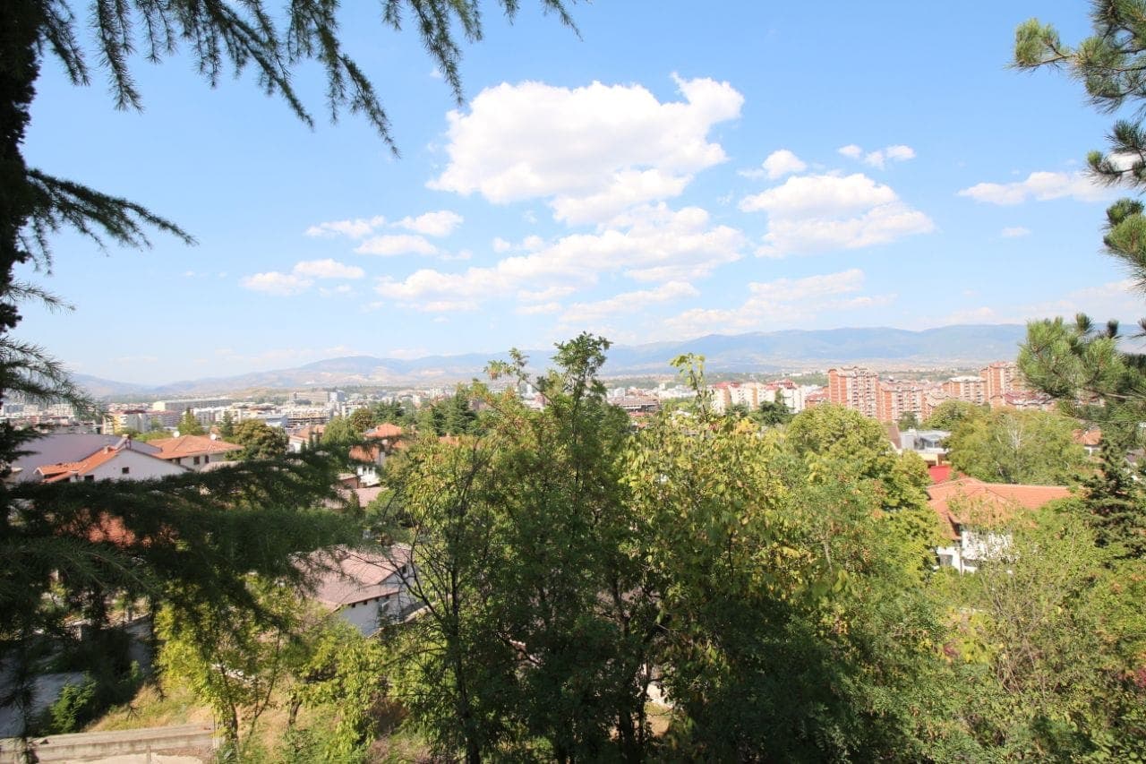 House with amazing view for sale - For Sale - Vodno - Image 4