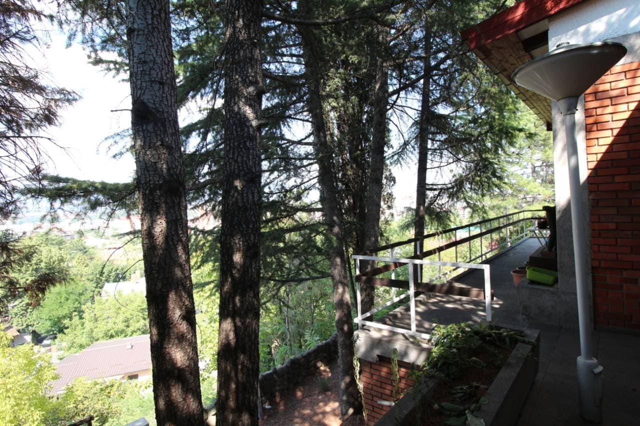 House with amazing view for sale - For Sale - Vodno - Image 5