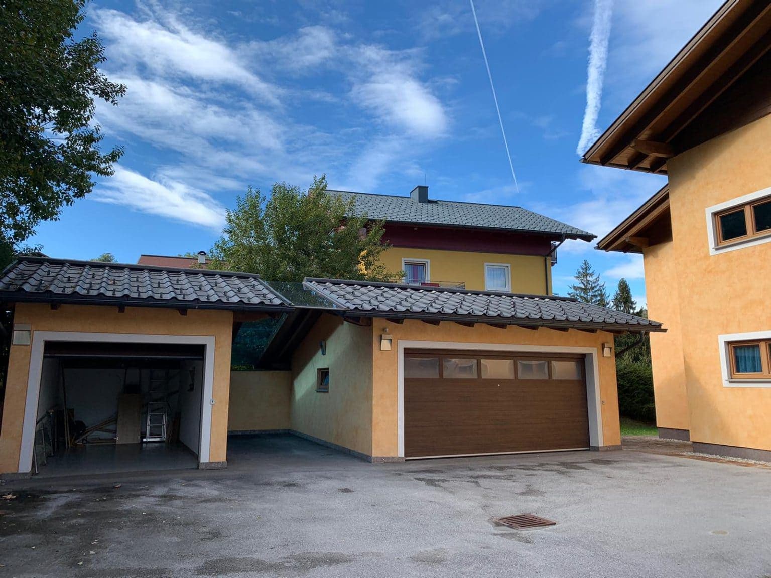 Стан за одмор со прекрасен поглед во Австрија - За Продажба - Австрија - Слика 17