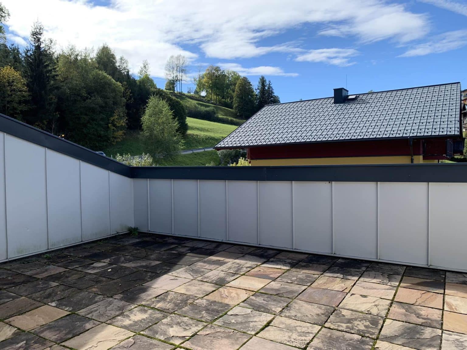 Стан за одмор со прекрасен поглед во Австрија - За Продажба - Австрија - Слика 7