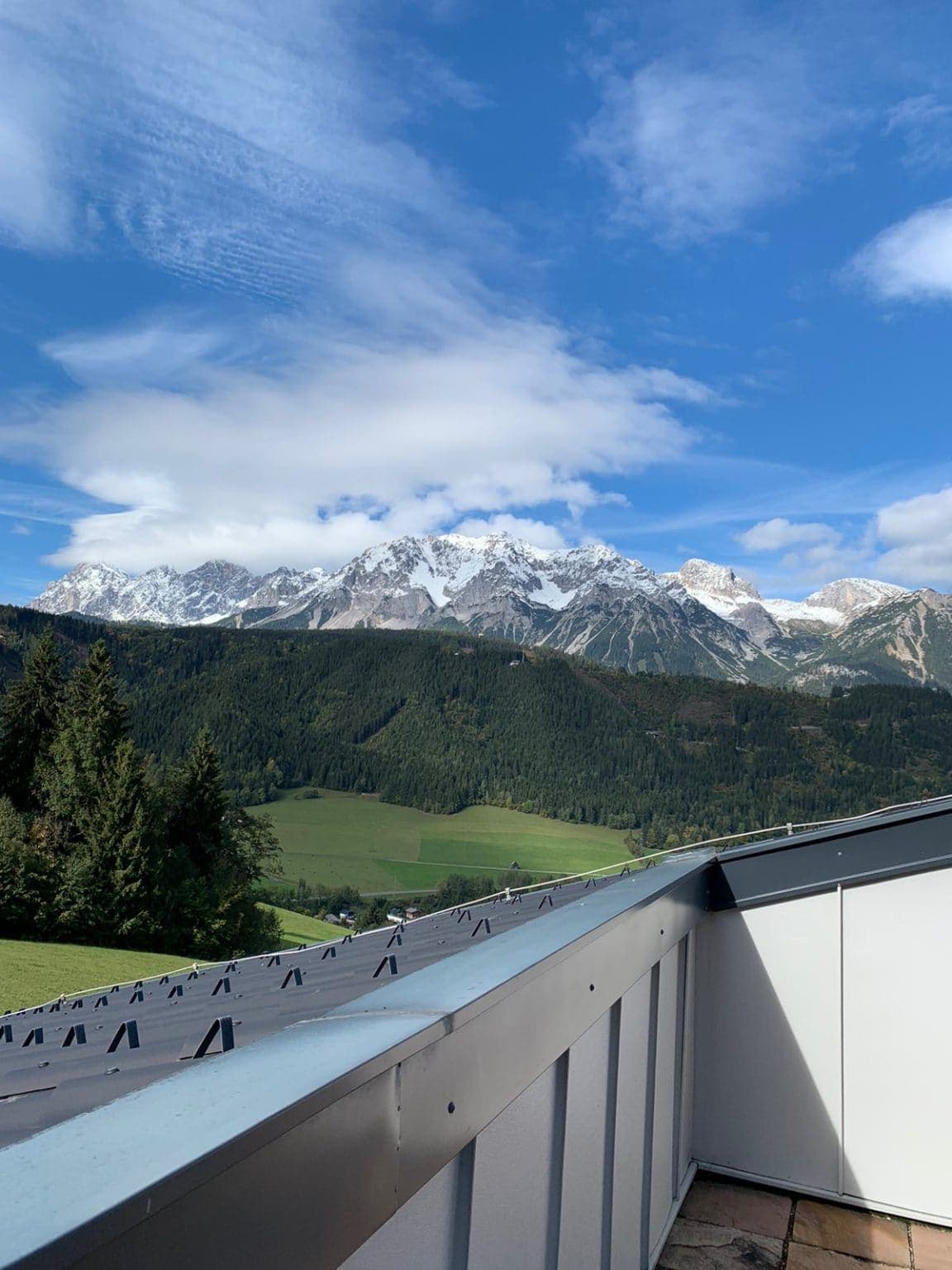 Стан за одмор со прекрасен поглед во Австрија - За Продажба - Австрија - Слика 5