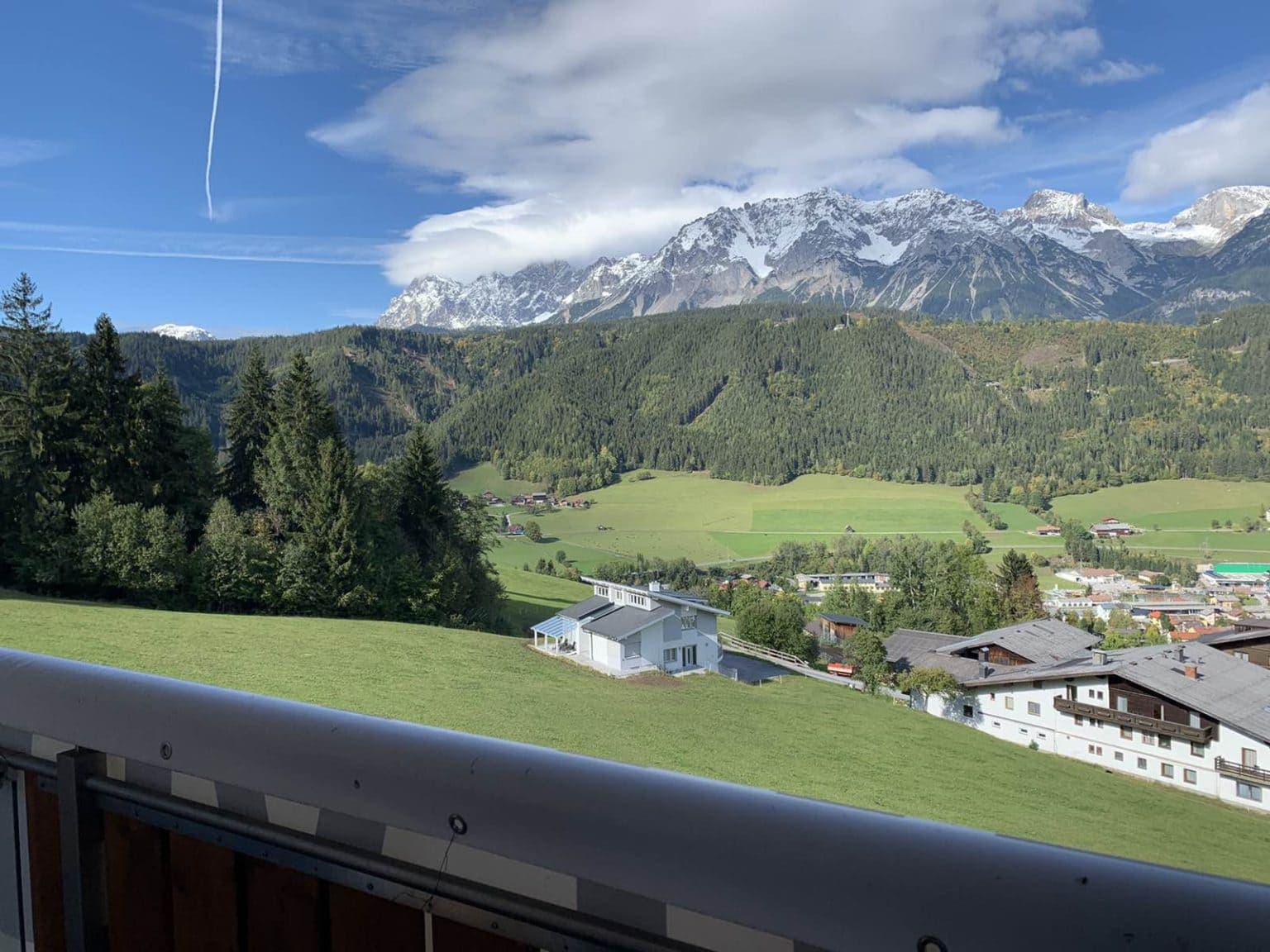 Стан за одмор со прекрасен поглед во Австрија - За Продажба - Австрија - Слика 16