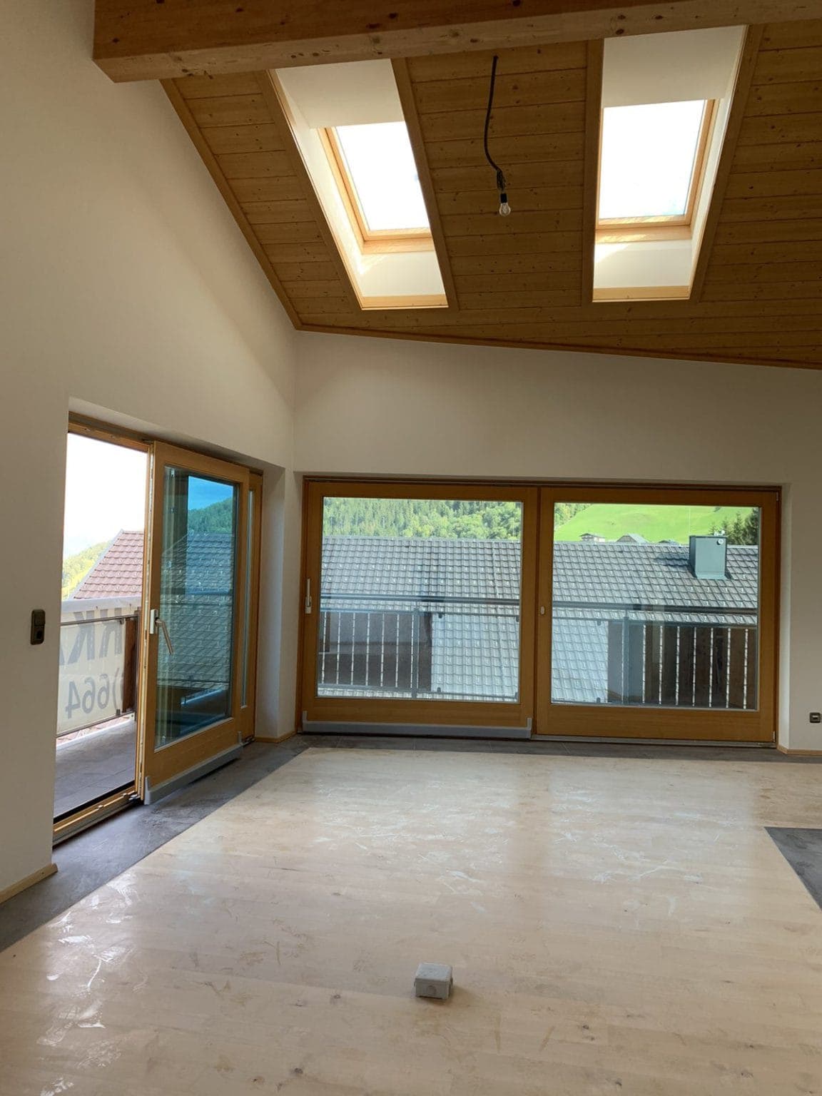 Стан за одмор со прекрасен поглед во Австрија - За Продажба - Австрија - Слика 6