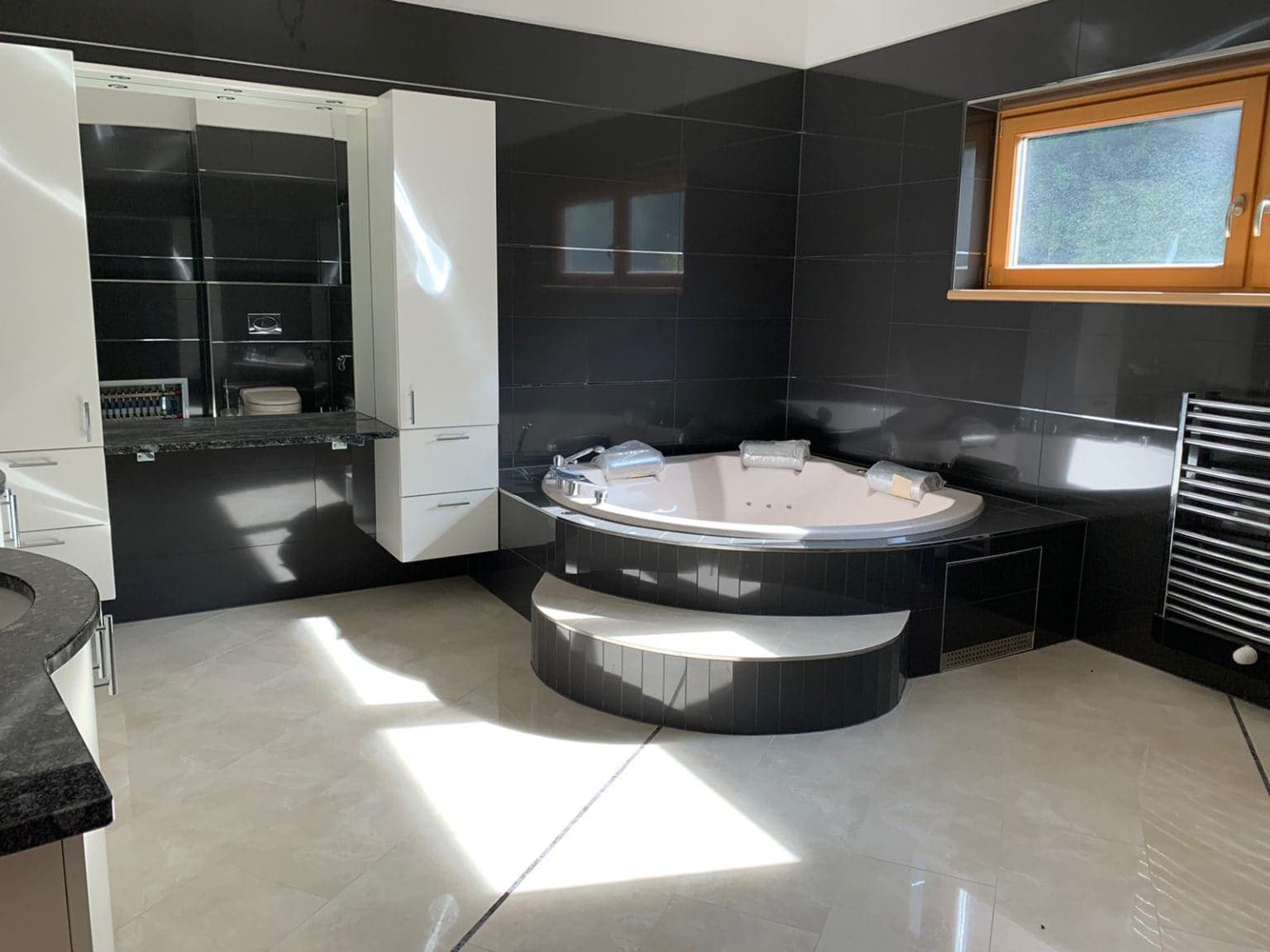 Стан за одмор со прекрасен поглед во Австрија - За Продажба - Австрија - Слика 8