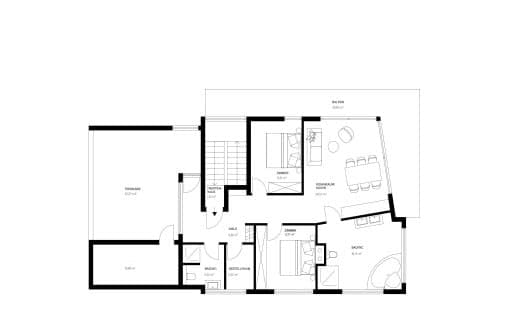 Стан за одмор со прекрасен поглед во Австрија - За Продажба - Австрија - Слика 21