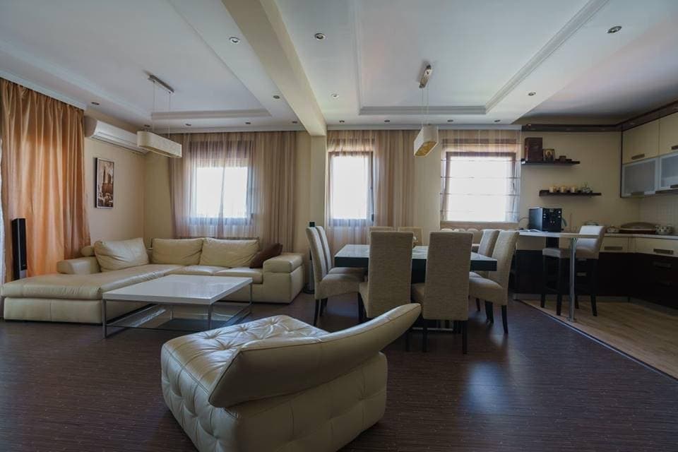 Penthouse apartment in Montenegro with amazing sea view - For Sale - Montenegro - Image 6