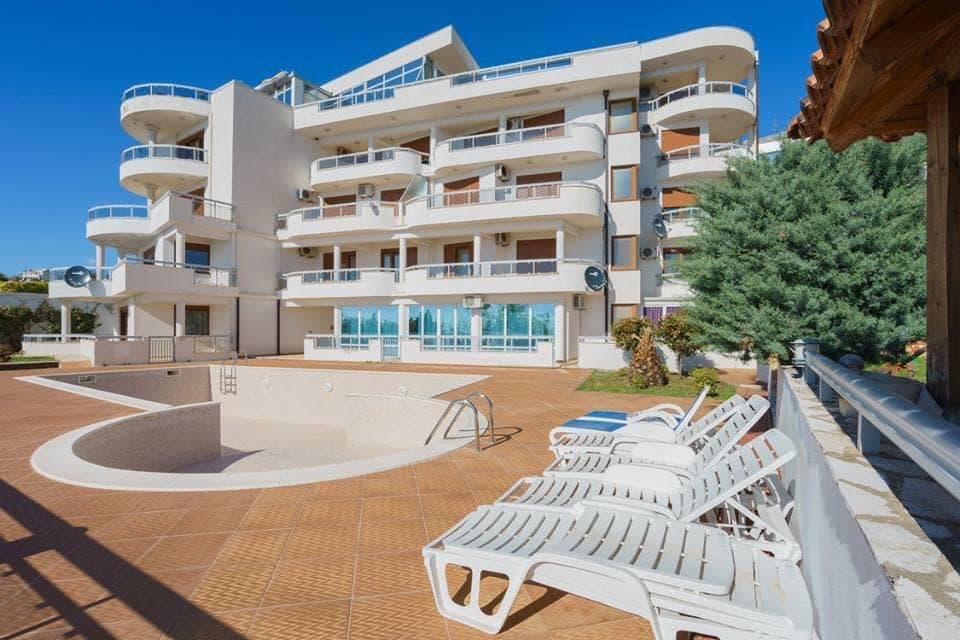 Penthouse apartment in Montenegro with amazing sea view - For Sale - Montenegro - Image 5