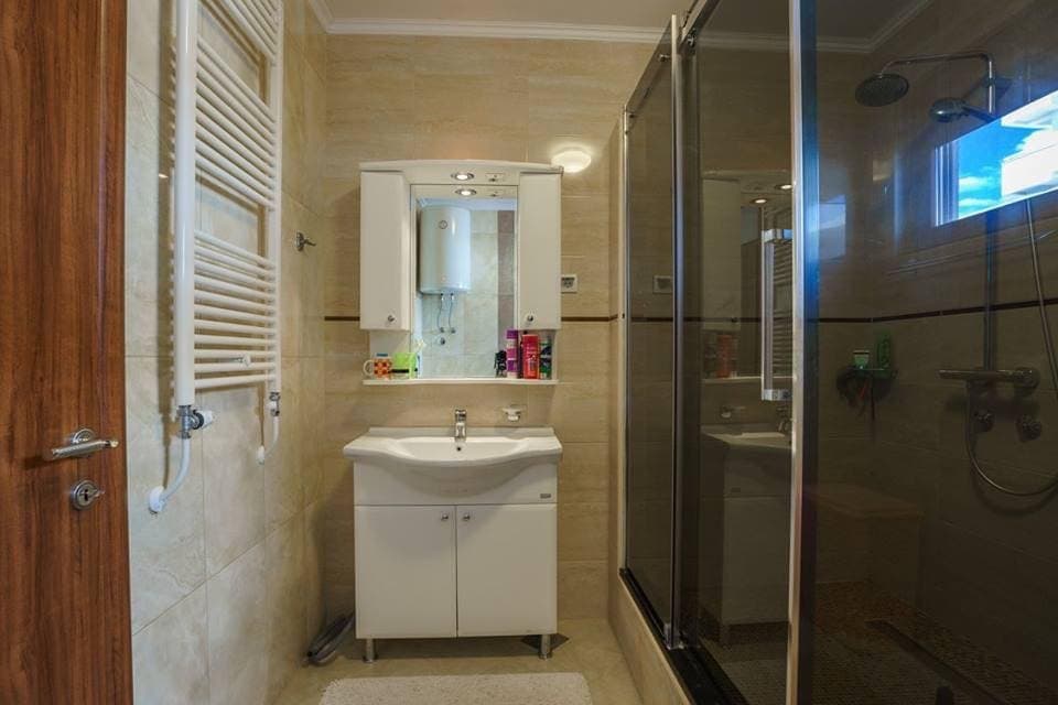 Penthouse apartment in Montenegro with amazing sea view - For Sale - Montenegro - Image 15