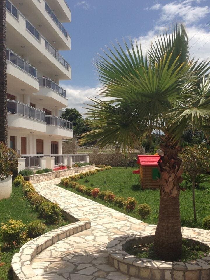 Penthouse apartment in Montenegro with amazing sea view - For Sale - Montenegro - Image 14