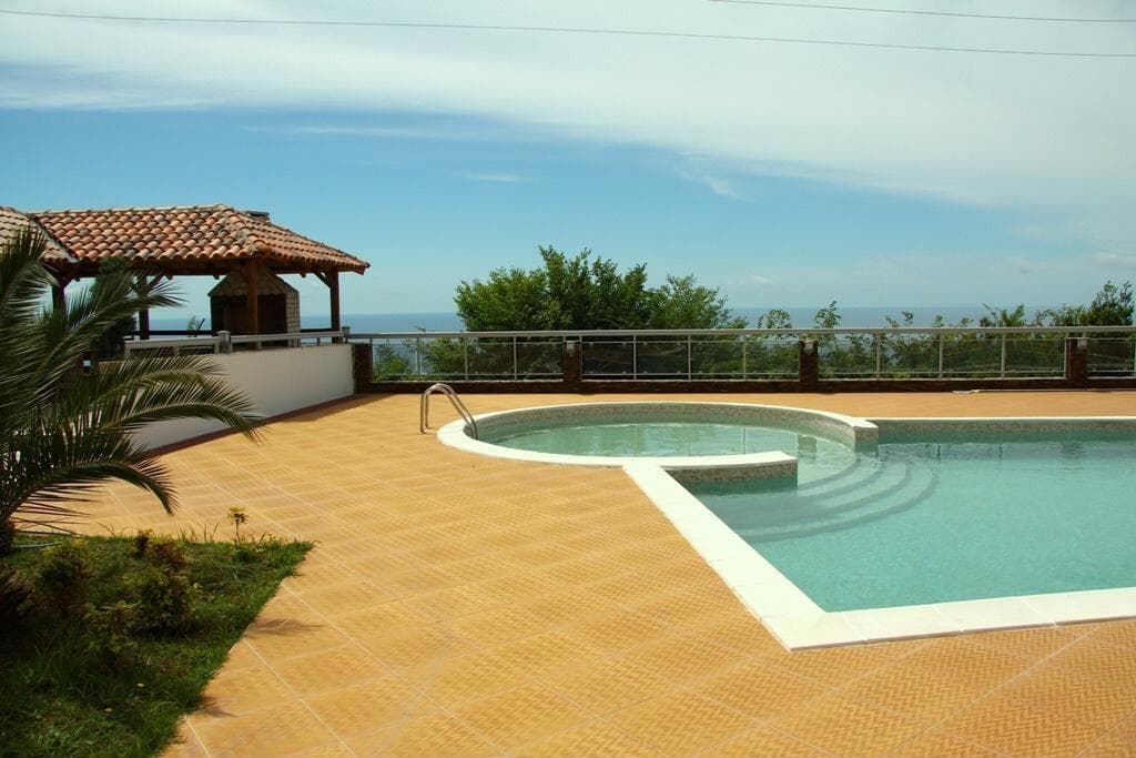 Penthouse apartment in Montenegro with amazing sea view - For Sale - Montenegro - Image 13