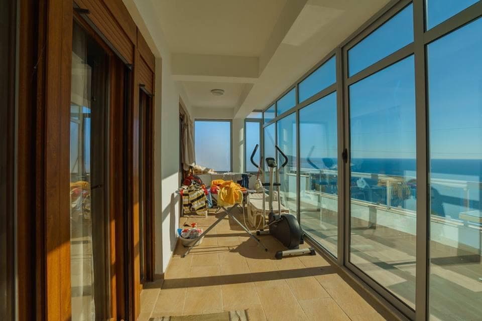 Penthouse apartment in Montenegro with amazing sea view - For Sale - Montenegro - Image 16
