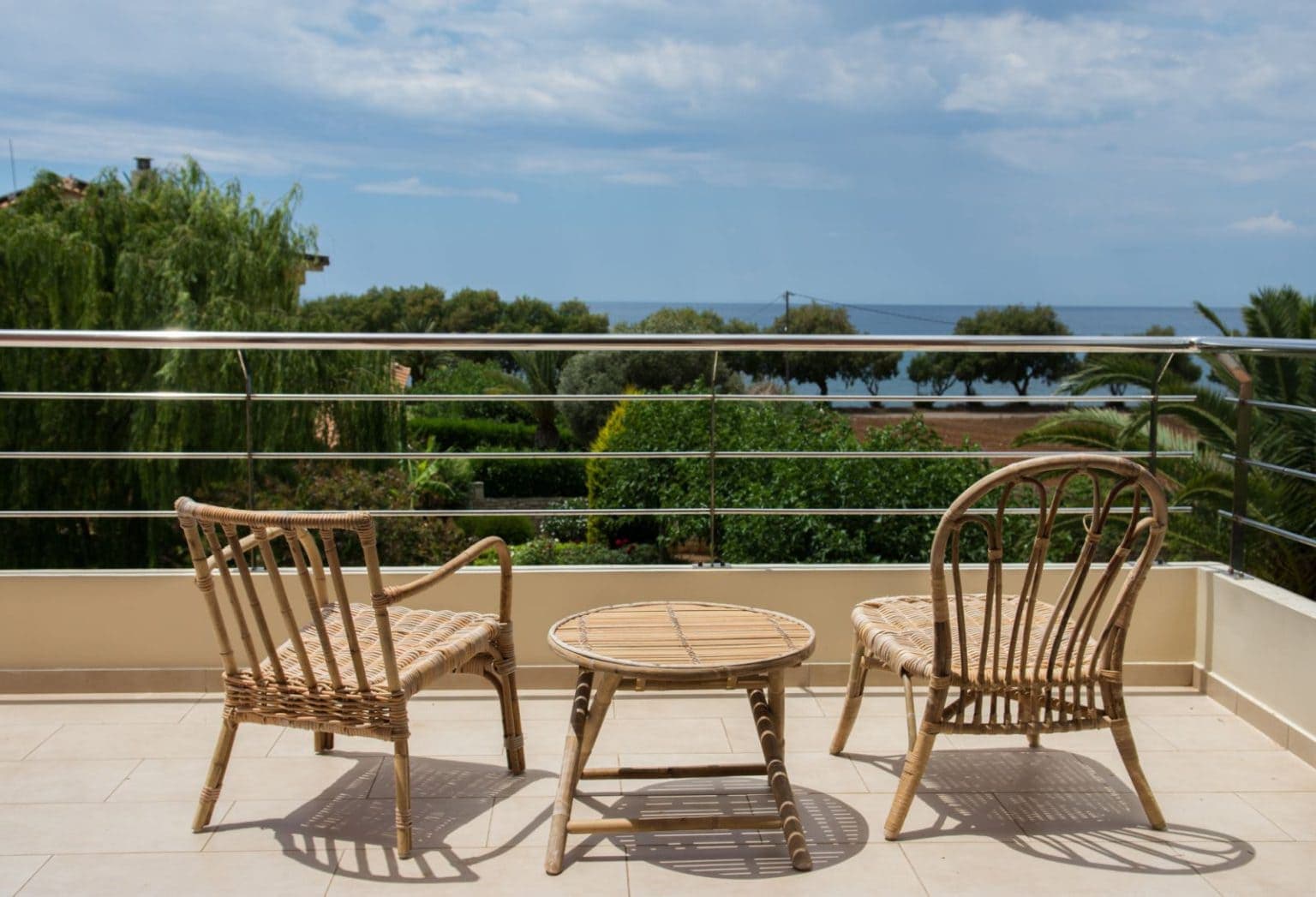 Private exclusive houses for sale in Greece - 2