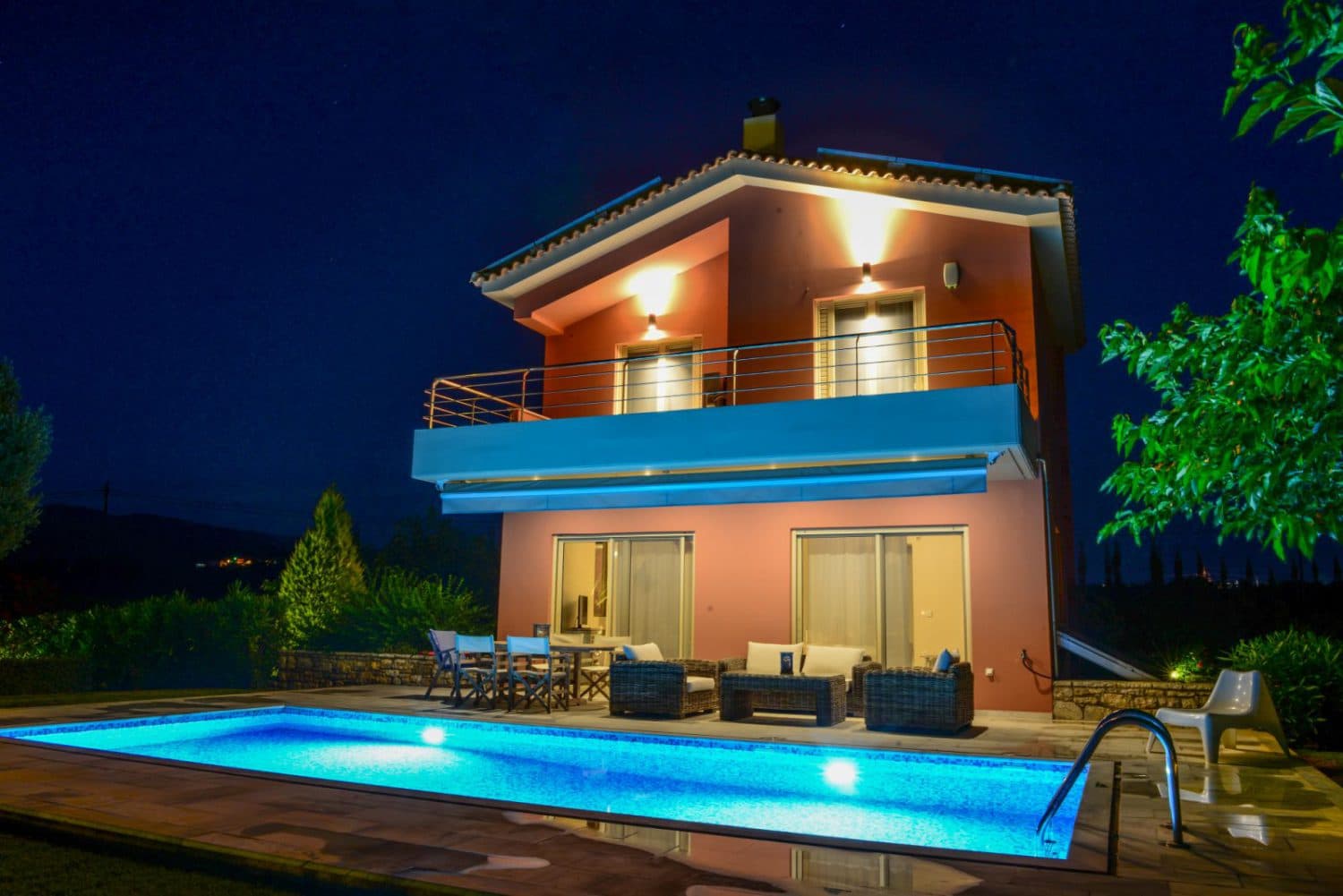 Приватни вили во Грција за продажба - За Продажба - Грција - Слика 8