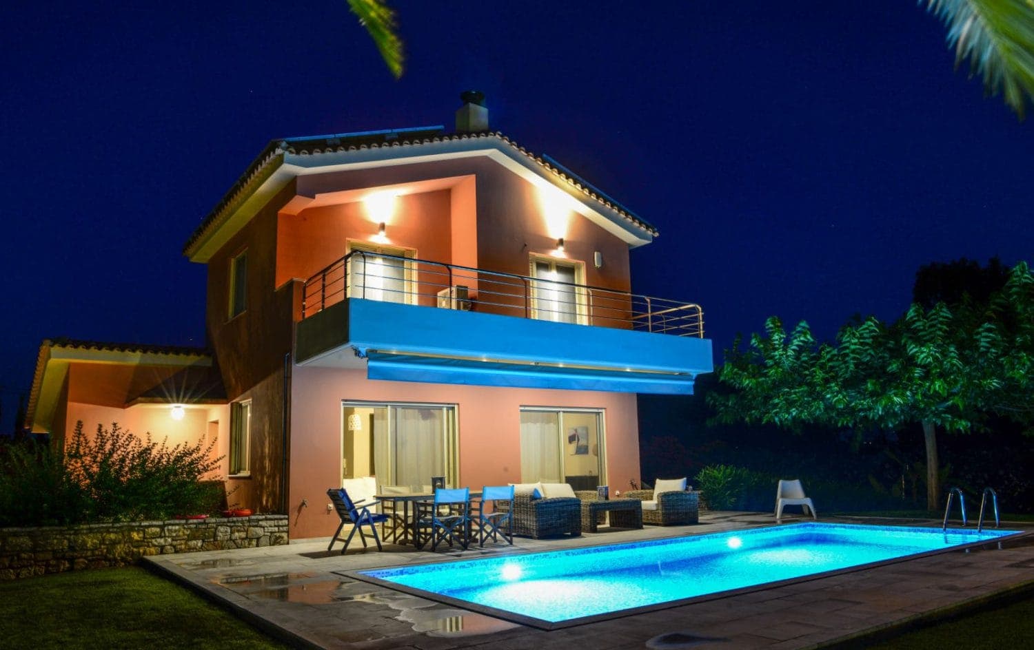 Приватни вили во Грција за продажба - За Продажба - Грција - Слика 7