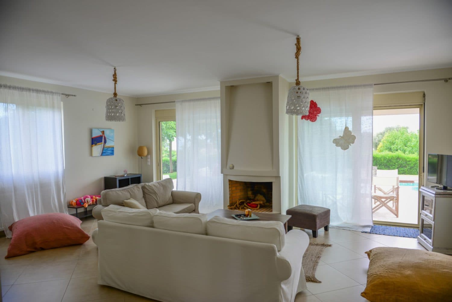 Приватни вили во Грција за продажба - За Продажба - Грција - Слика 5