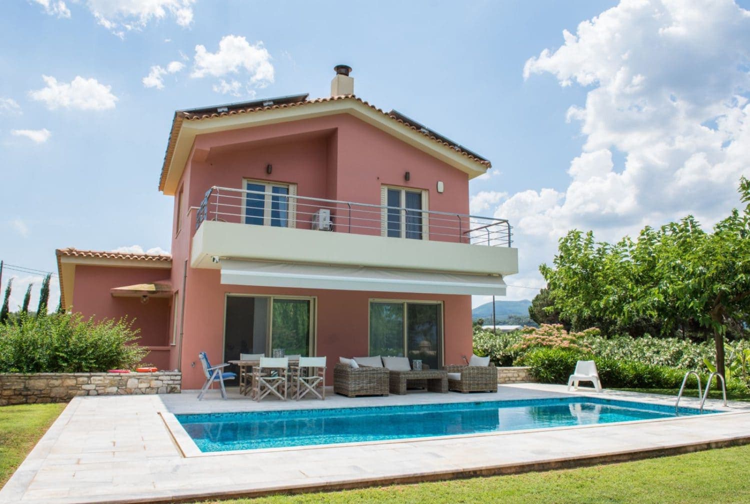 Приватни вили во Грција за продажба - За Продажба - Грција - Слика 12