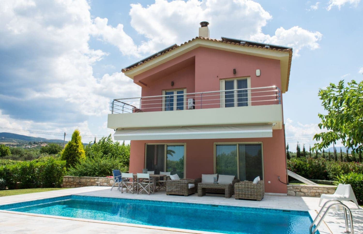 Приватни вили во Грција за продажба - За Продажба - Грција - Слика 9